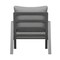 Deko Living Outdoor 5-Person Patio Set & Coffee Table COP30009 - alternate 5